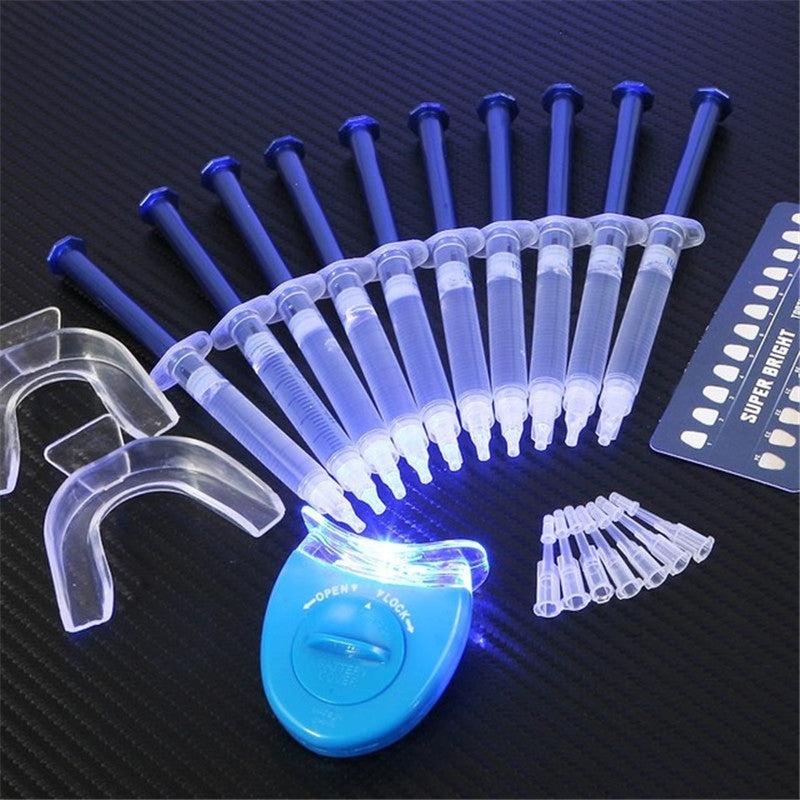 Dovazo 44%CP Teeth Whitening Kit Bleaching System