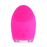 Dovazo Face Cleaning Massage Brush