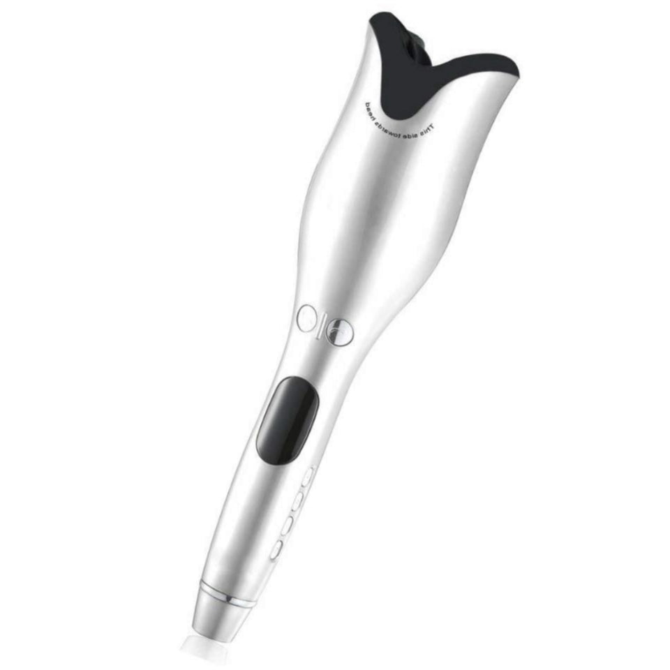 Automatic Hair Curler